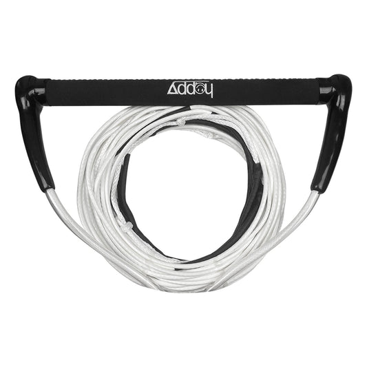 Masterline Cloud Package Wakeboard Rope & Handle White