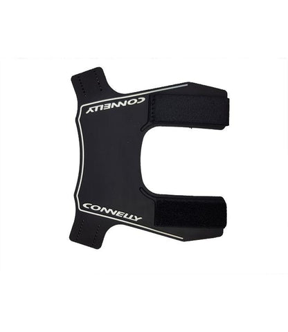Connelly Front Velcro Binding Water Ski Boots Black