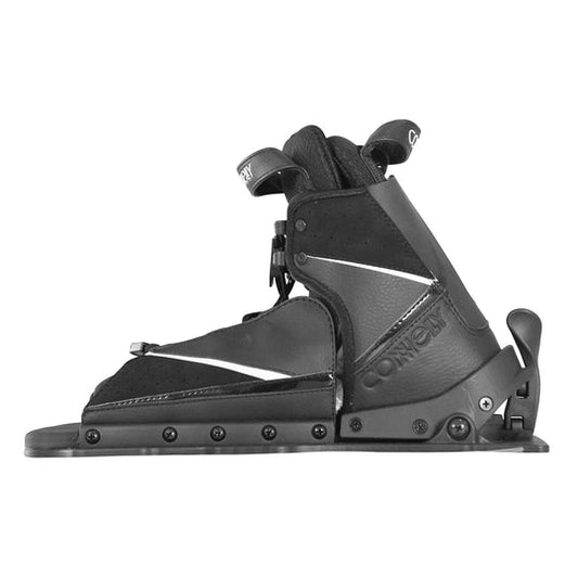 Connelly Sidewinder Ski Binding Black/Grey