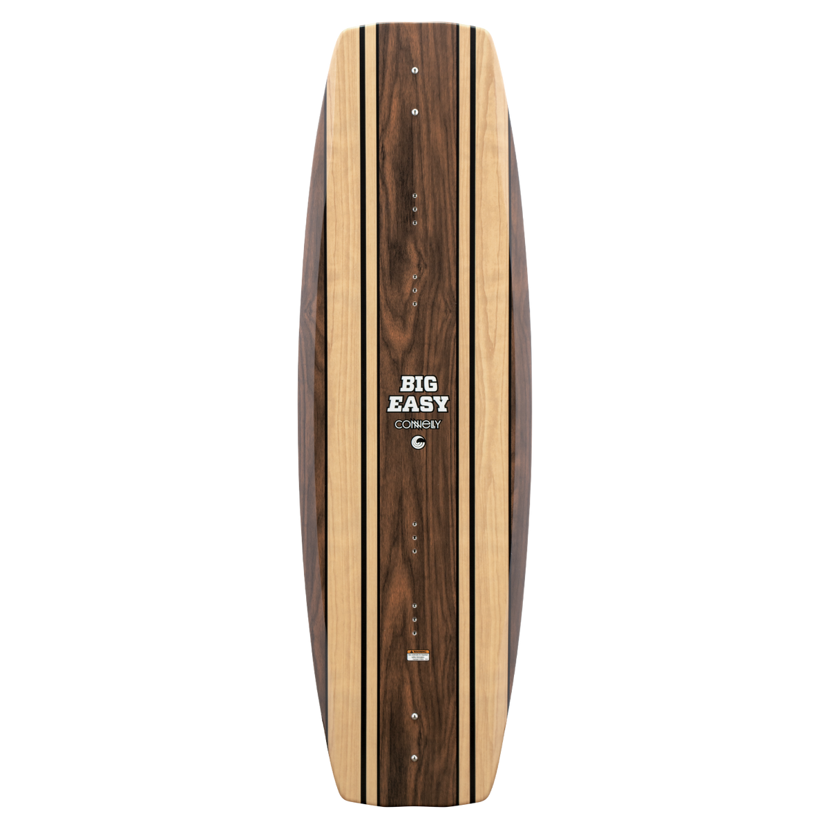 Connelly Big Easy Wakeboard Blank Timber 146cm
