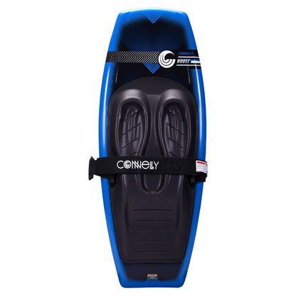 Connelly Boost Kneeboard Blue/Black/Green 53"/135cm