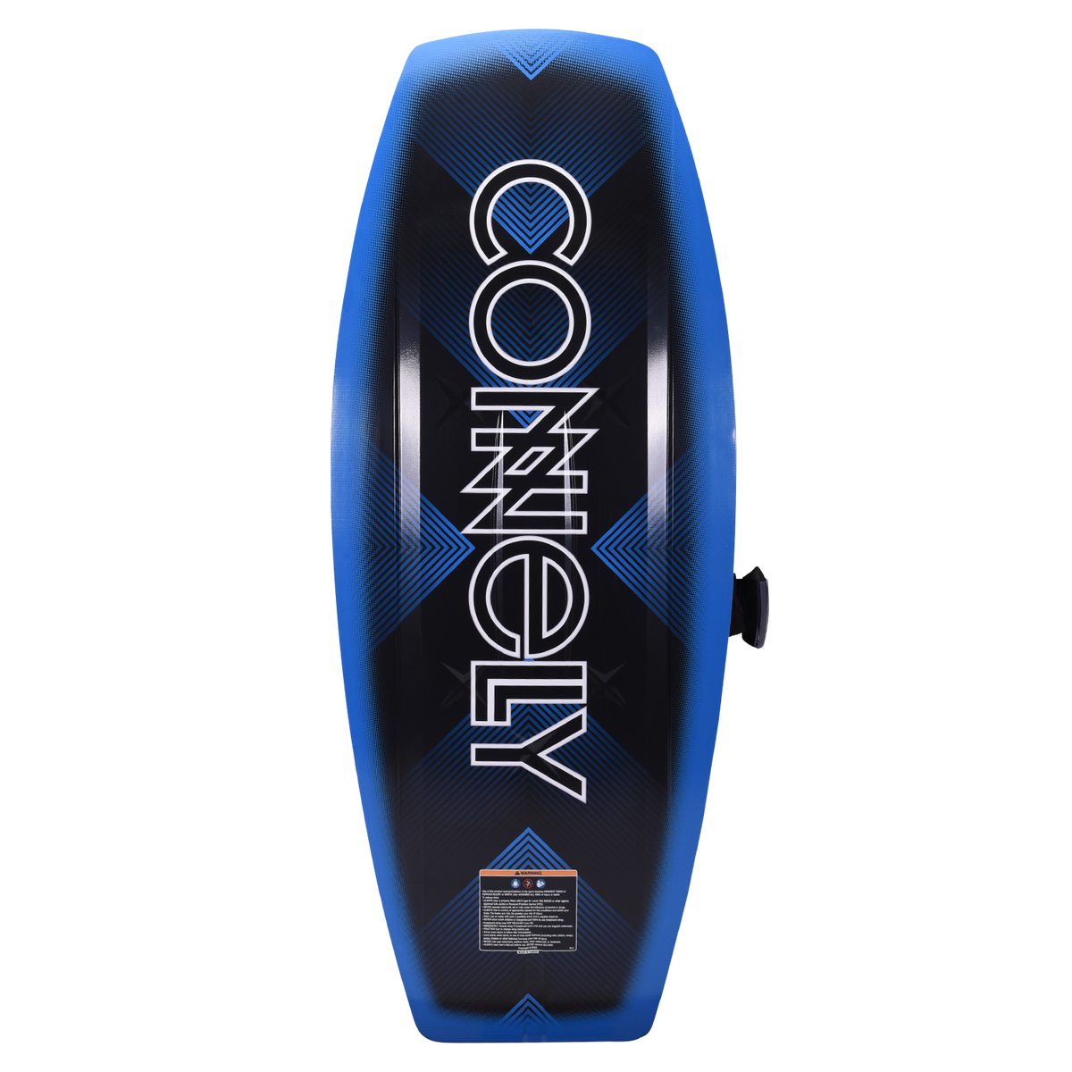 Connelly Boost Kneeboard Blue/Black/Green 53"/135cm