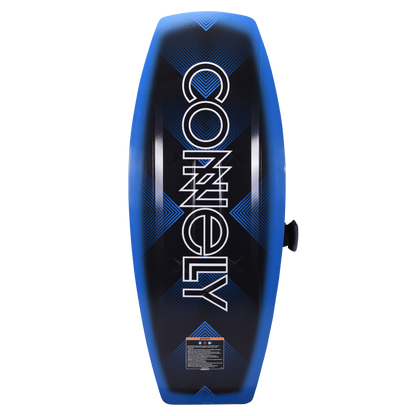 Connelly Boost Kneeboard Blue/Black/Green 53"/135cm