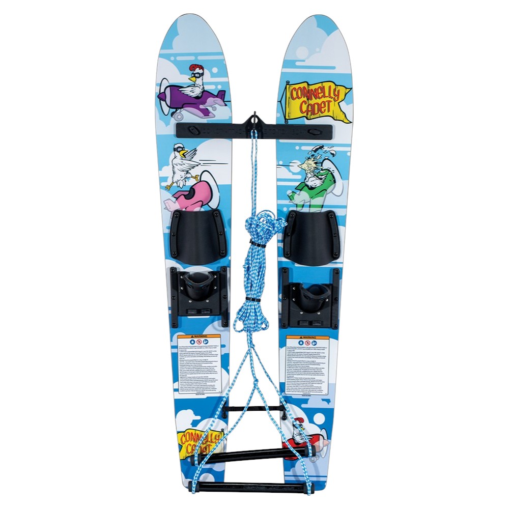 Connelly Cadet Junior Combo with Bar Ocean 45"