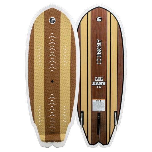 Connelly Lil Easy Wakesurf Board 4'6"