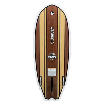 Connelly Lil Easy Wakesurf Board 4'6"