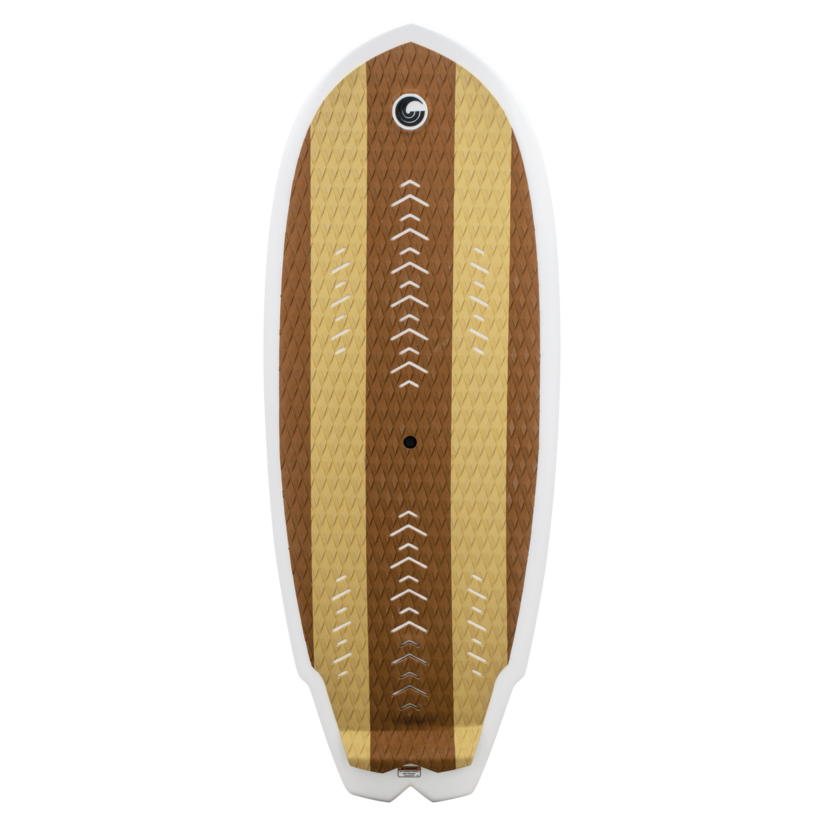 Connelly Lil Easy Wakesurf Board 4'6"