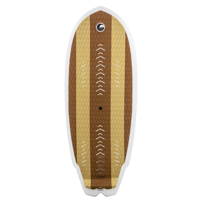 Connelly Lil Easy Wakesurf Board 4'6"