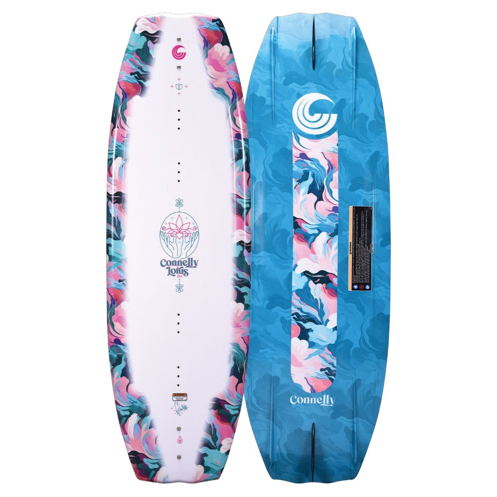 Connelly Lotus Wakeboard Blank