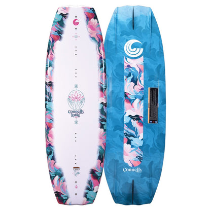 Connelly Lotus Wakeboard Blank