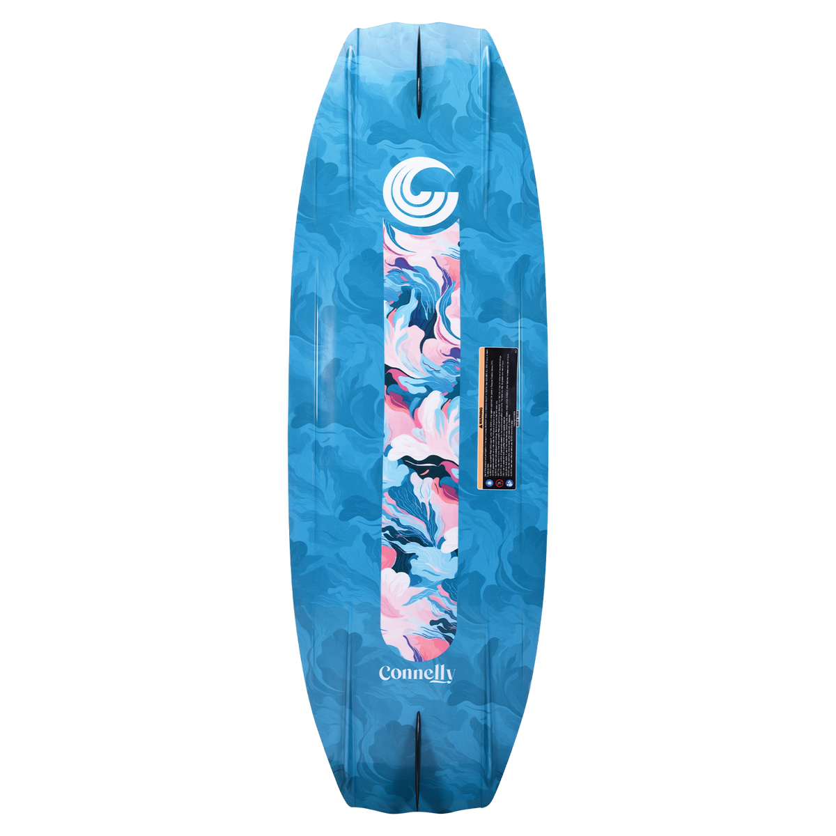 Connelly Lotus Wakeboard Blank