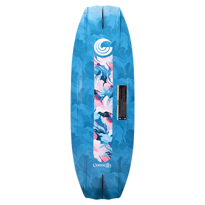 Connelly Lotus Wakeboard Blank