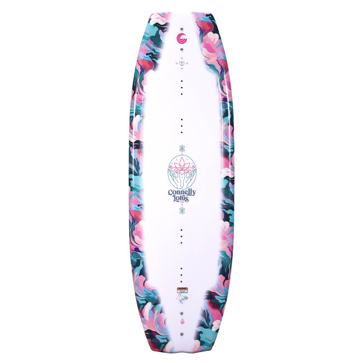 Connelly Lotus Wakeboard Blank