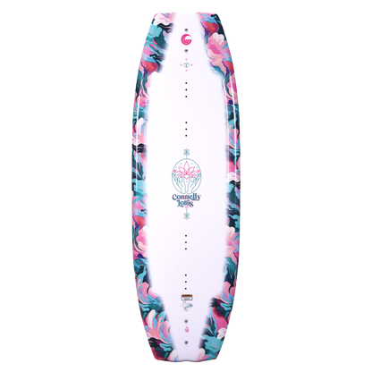 Connelly Lotus Wakeboard Blank