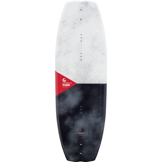 Connelly Pure Wakeboard Blank Red/White/Black