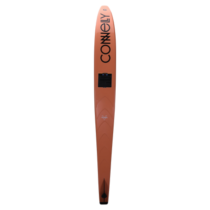 Connelly Rocket Blank Slalom Ski Red/Black