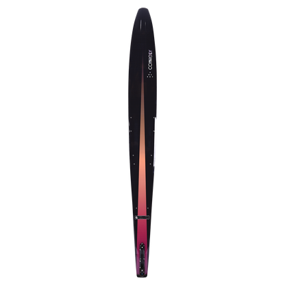 Connelly Rocket Blank Slalom Ski Red/Black