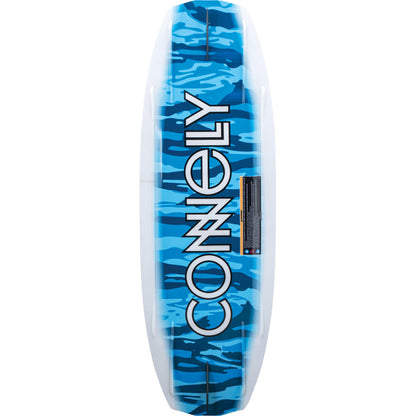 Connelly Surge Wakeboard Blank 125cm