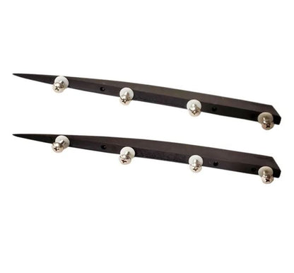 Connelly Jump Fins Single Black