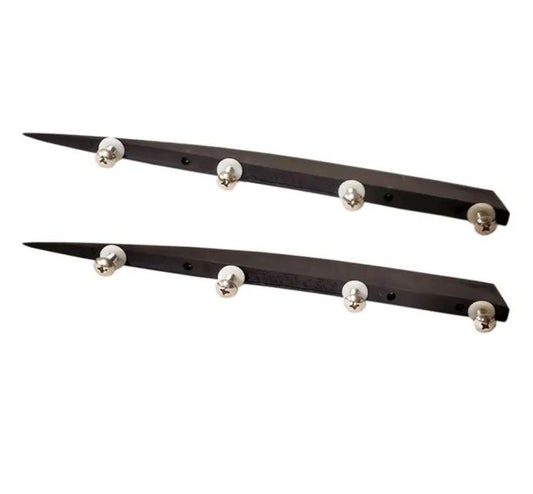 Connelly Jump Fins Single Black