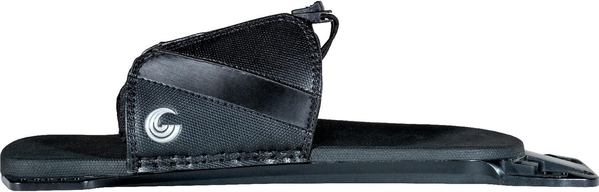 Connelly Mens Adjustable RTP Black