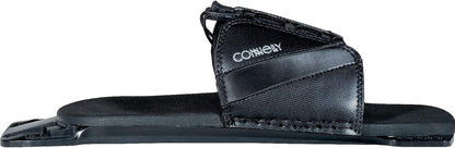 Connelly Mens Adjustable RTP Black