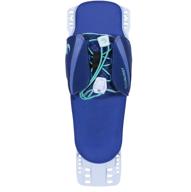 Connelly Womens Adjustable RTP Purple/White