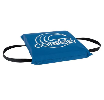 Connelly Throw Cushion Blue