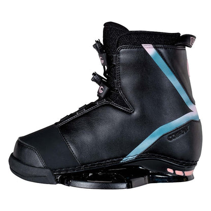 Connelly Ember Wakeboard Boots Black/Peach