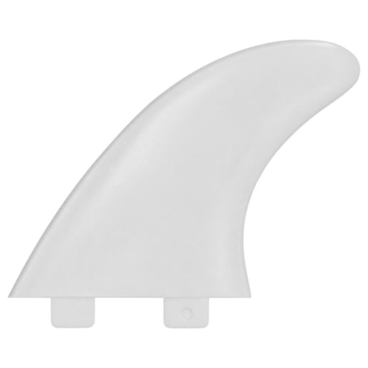 Connelly Wakesurf Fins White