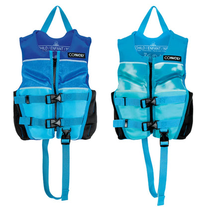 Connelly Child Classic Vest 15-25kg
