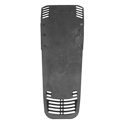 KD Comp Rubber RTP Binding Black