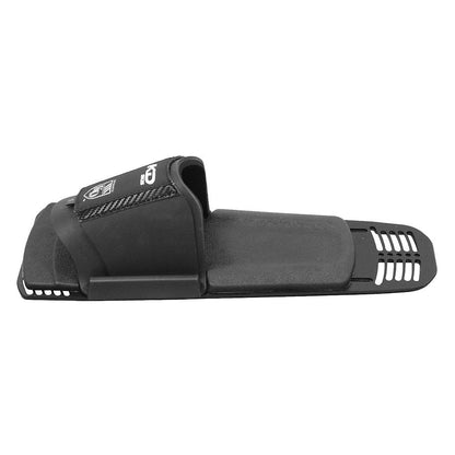 KD Comp Rubber RTP Binding Black