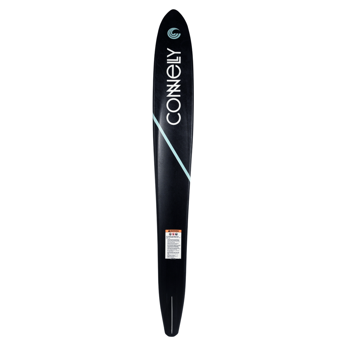 Connelly Outlaw Blank Slalom Ski Grey/Black