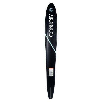 Connelly Outlaw Blank Slalom Ski Grey/Black