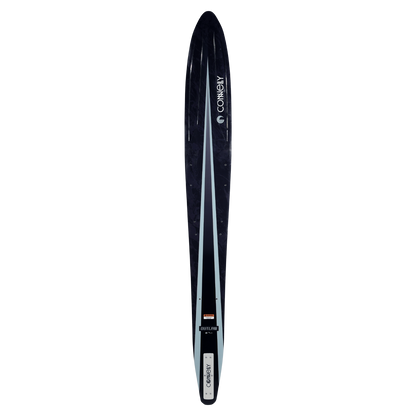 Connelly Outlaw Blank Slalom Ski Grey/Black