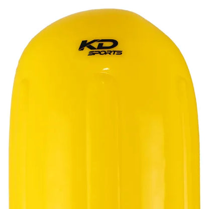 KD Slalom Buoy Cyclinder Yellow 14"