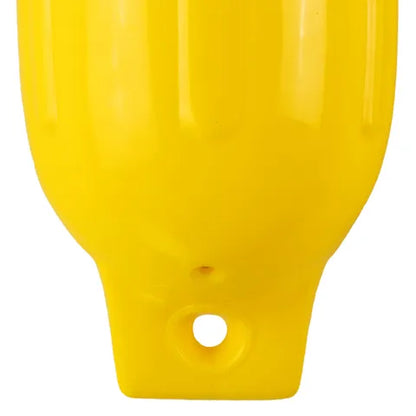 KD Slalom Buoy Cyclinder Yellow 14"