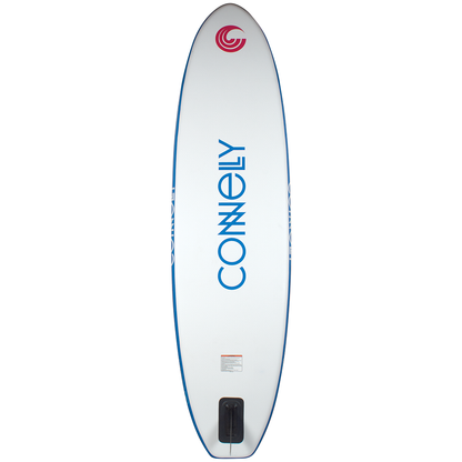 Connelly Drifter Inflatable SUP Red/White/Blue 10ft