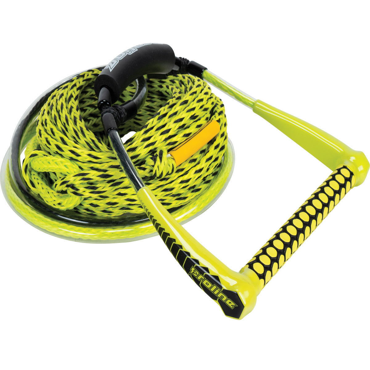 Proline Easy-Up Package Volt 12"