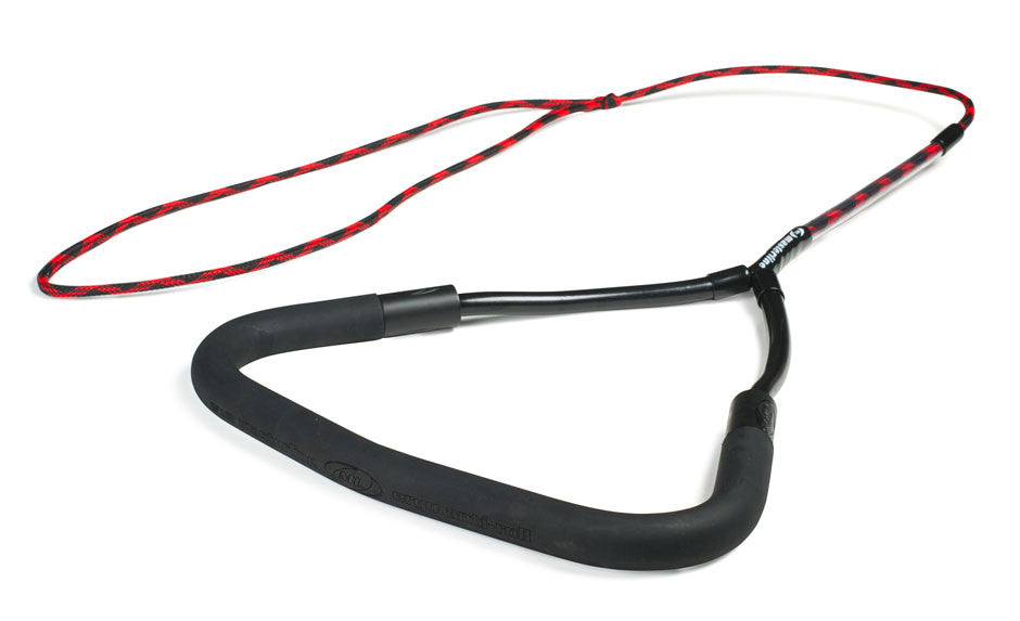 Masterline Ergo Anti-Roll Radius Slalom Custom Handle