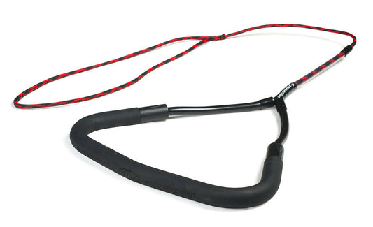 Masterline Ergo Anti-Roll Radius Slalom Custom Handle
