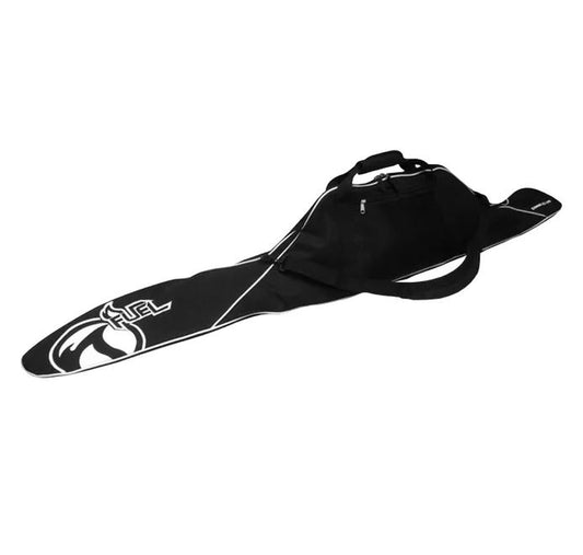 Fuel Standard Slalom Bag Black/White 63-65"
