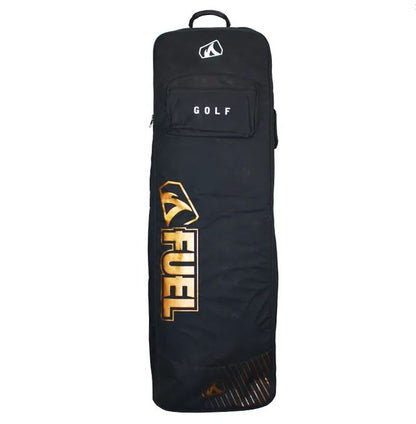 Fuel Wakeboard Trailer Bag Black/Gold 145cm