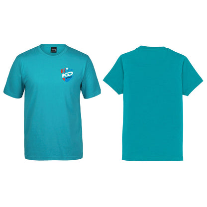 KD Aqua Tee