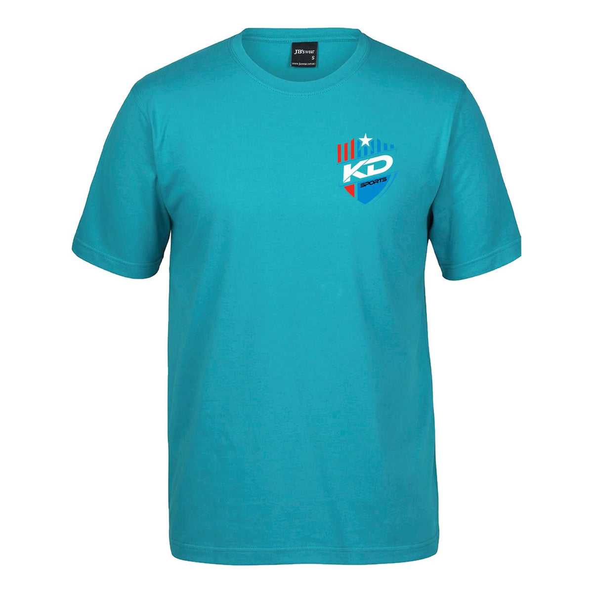 KD Aqua Tee
