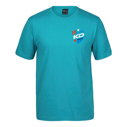KD Aqua Tee