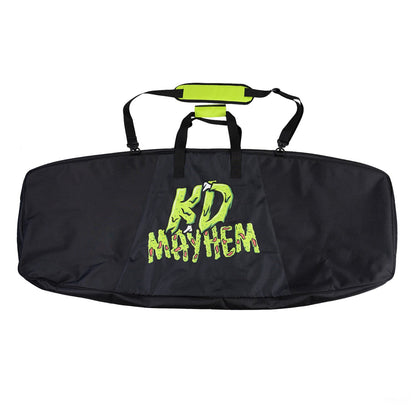 KD Deluxe Mayhem Kneeboard Bag