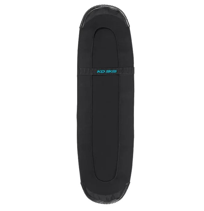 KD Trick Neoprene Sleeve Black/Teal