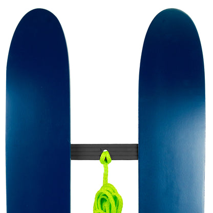 KD Calypso Combo Ski Trainer Green/Blue 46"